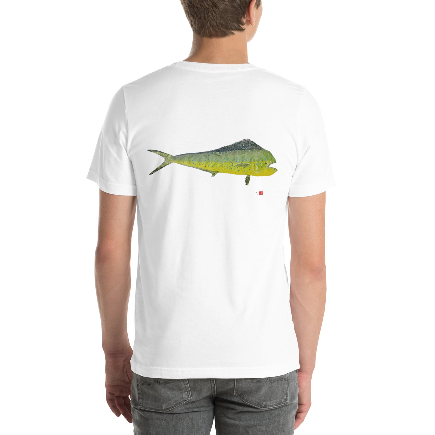 Mahi Mahi T-shirt