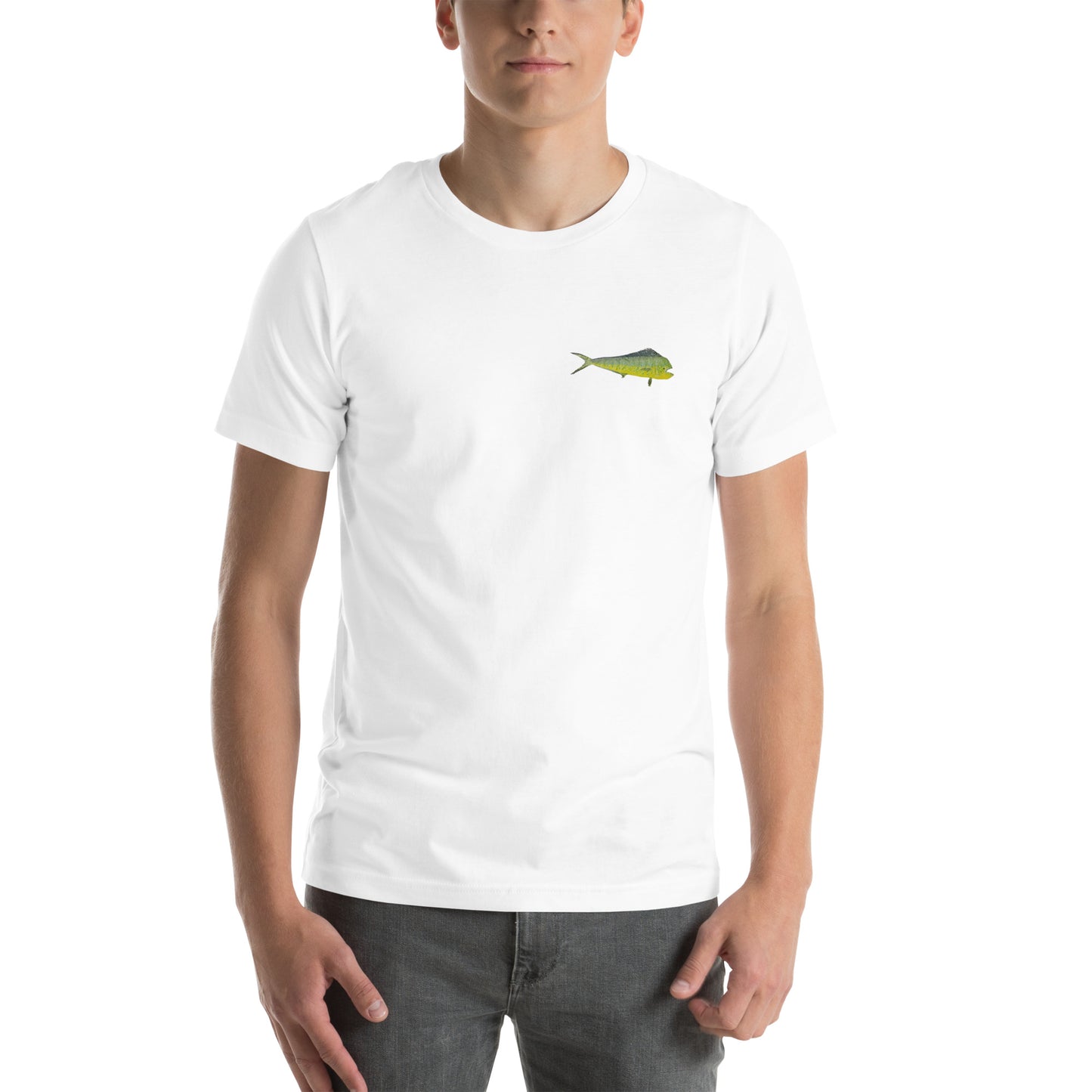 Mahi Mahi T-shirt