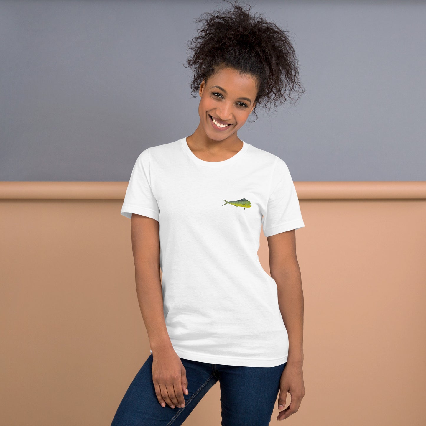 Mahi Mahi T-shirt